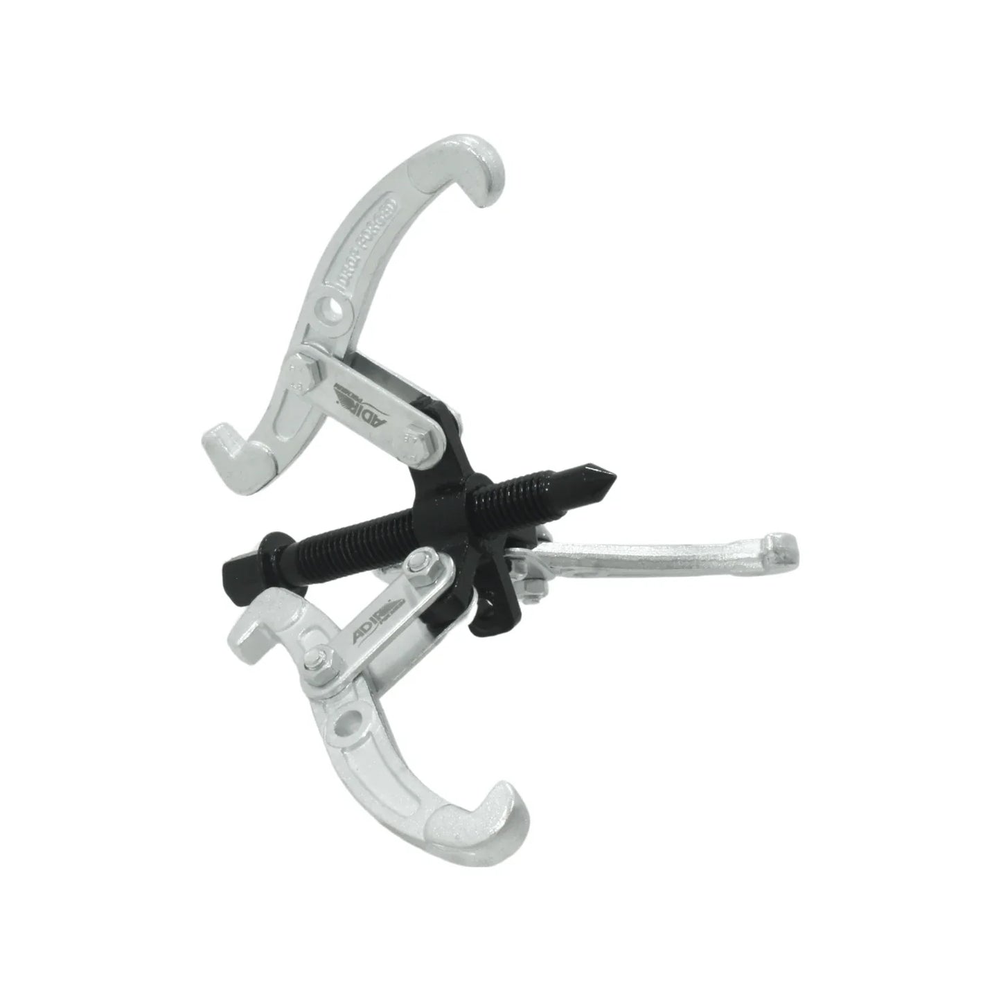 Extractor de polea 4" Adir 15451