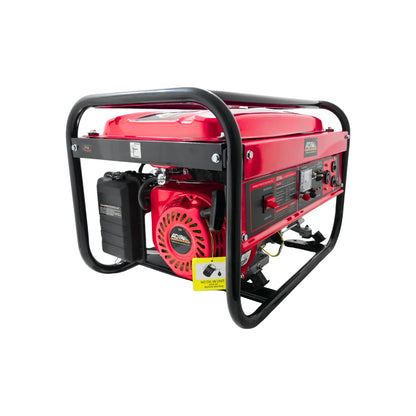 Generador portátil 3000 W 5.5 HP Adir 124