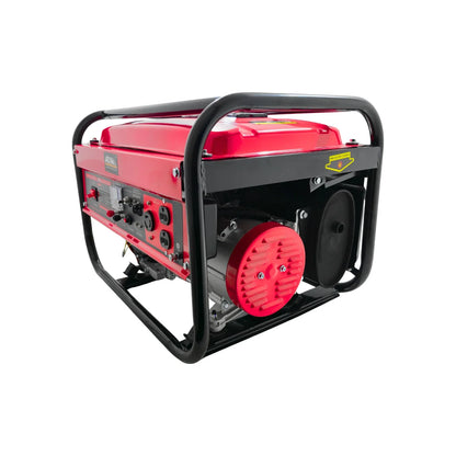 Generador portátil 3000 W 5.5 HP Adir 124