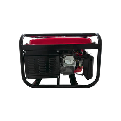 Generador portátil 3000 W 5.5 HP Adir 124