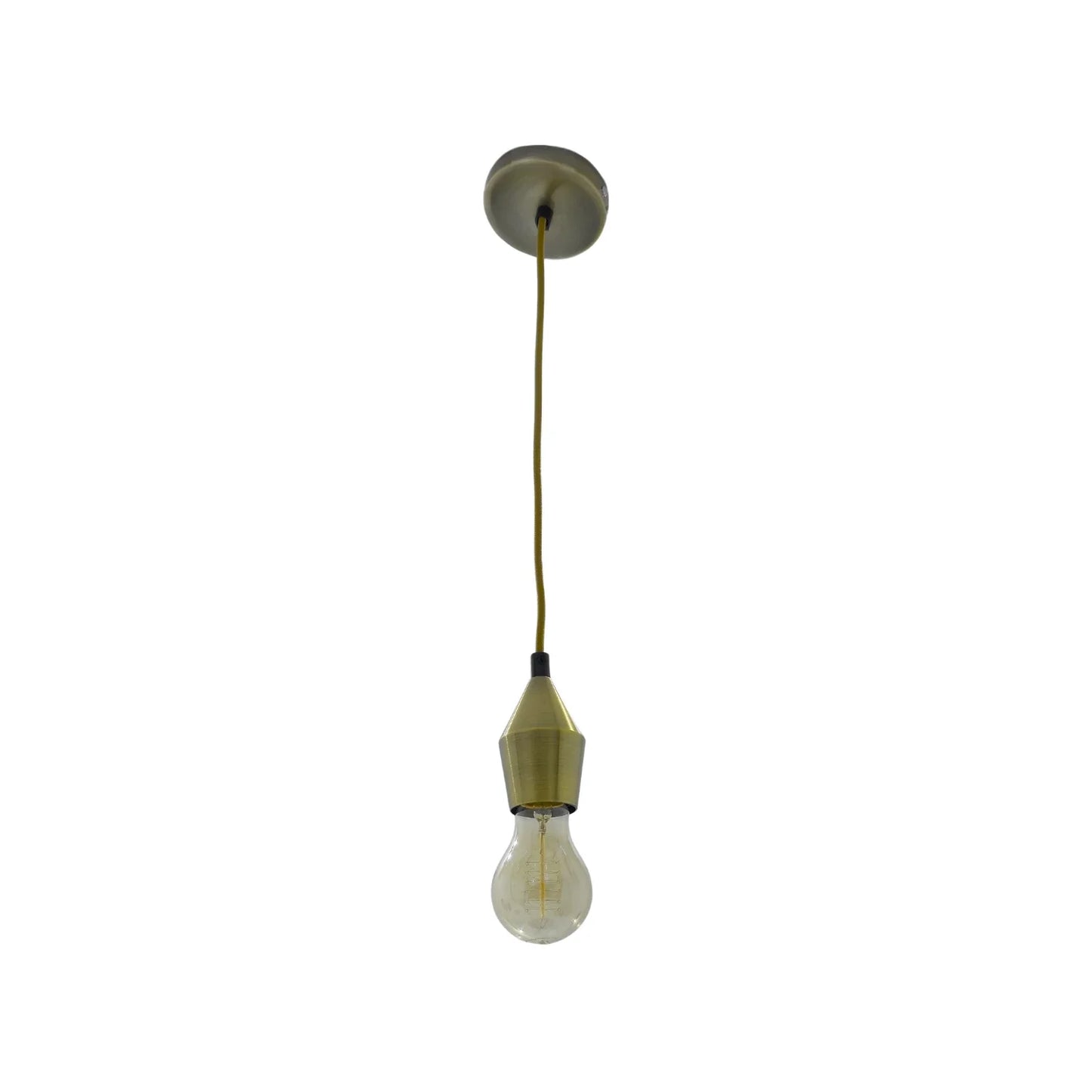 Candil colgante tipo socket Adir 103650