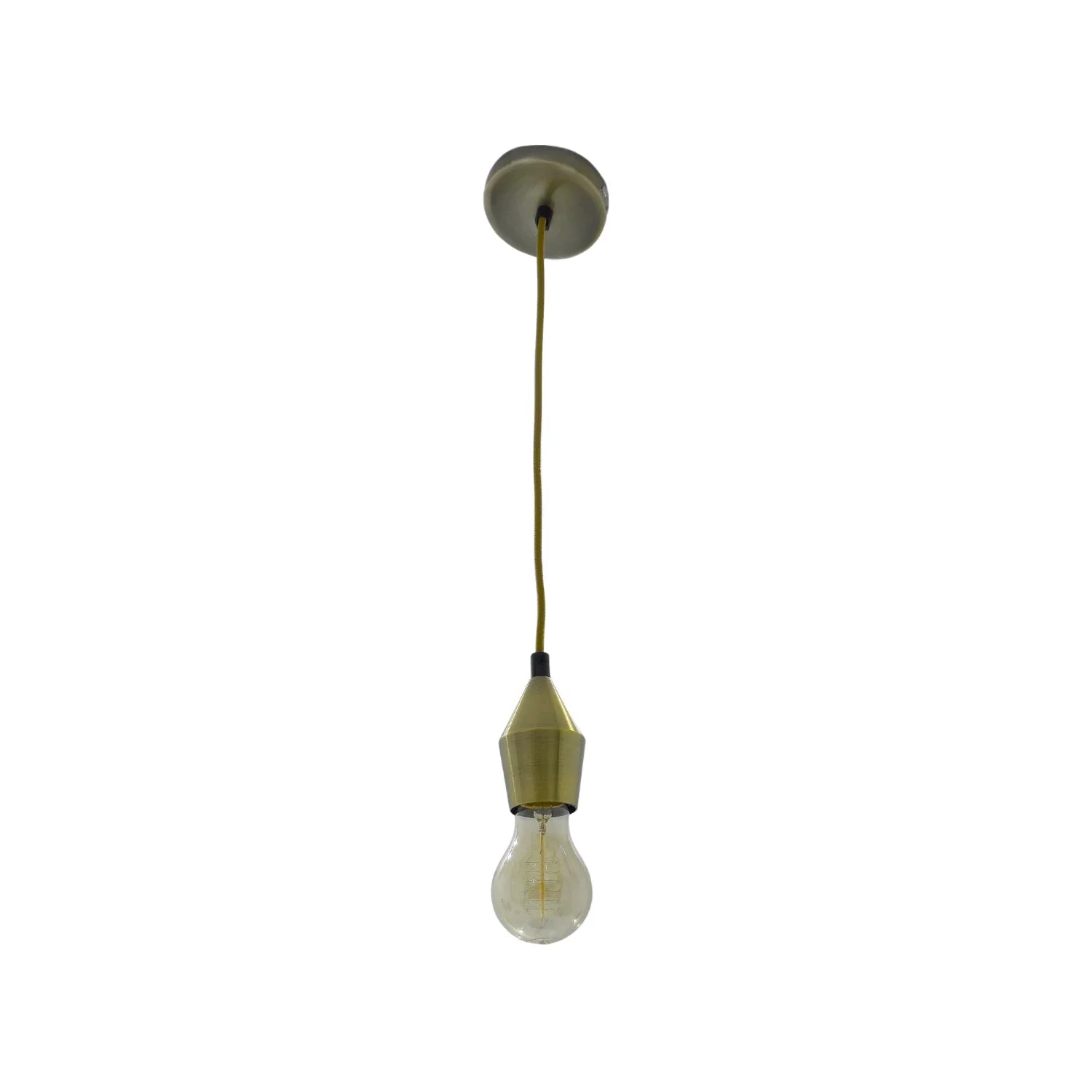 Candil colgante tipo socket Adir 103650