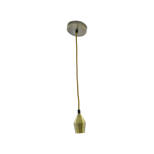 Candil colgante tipo socket Adir 103650