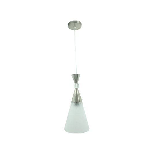 Candil colgante bhasma Adir 5174