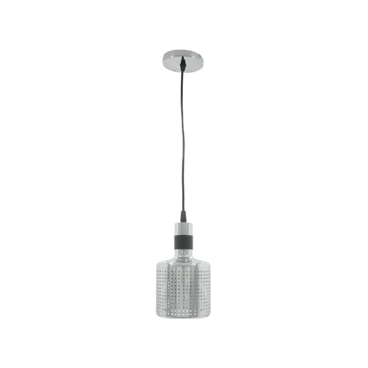 Luminario decorativo montai cromo Afir 10038