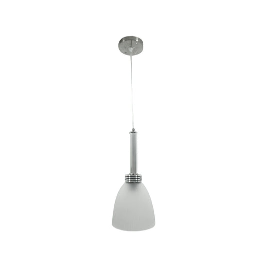 Candil colgante tulipán Adir 4200