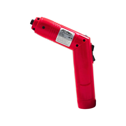 Atornillador inalámbrico Adir 3.6 V con puntas 820