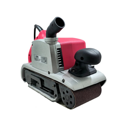 Lijadora de banda 1200 W 4x24 Adir 13440