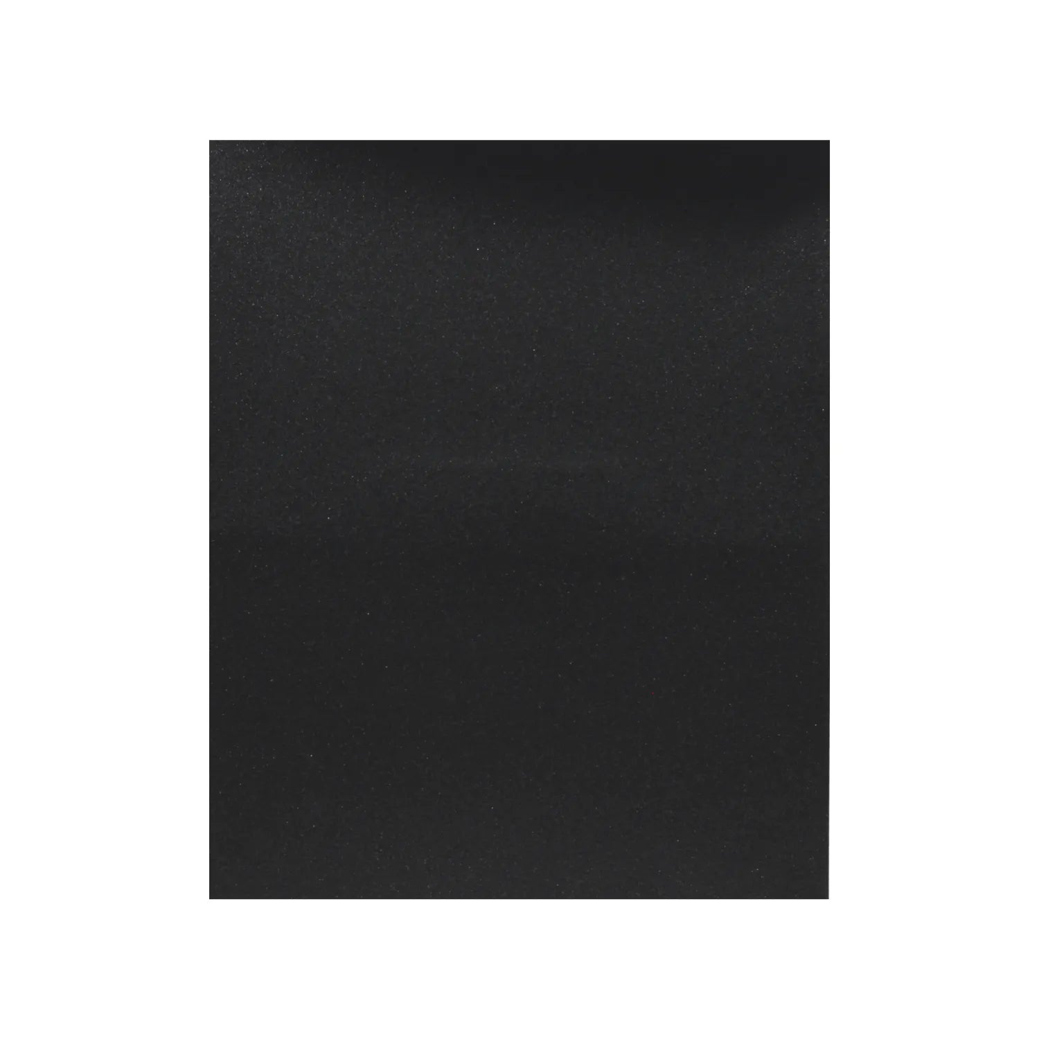 Pliego de lija al agua negra grano fino para lijado manual de metal y madera papel abrasivo impermeable profesional