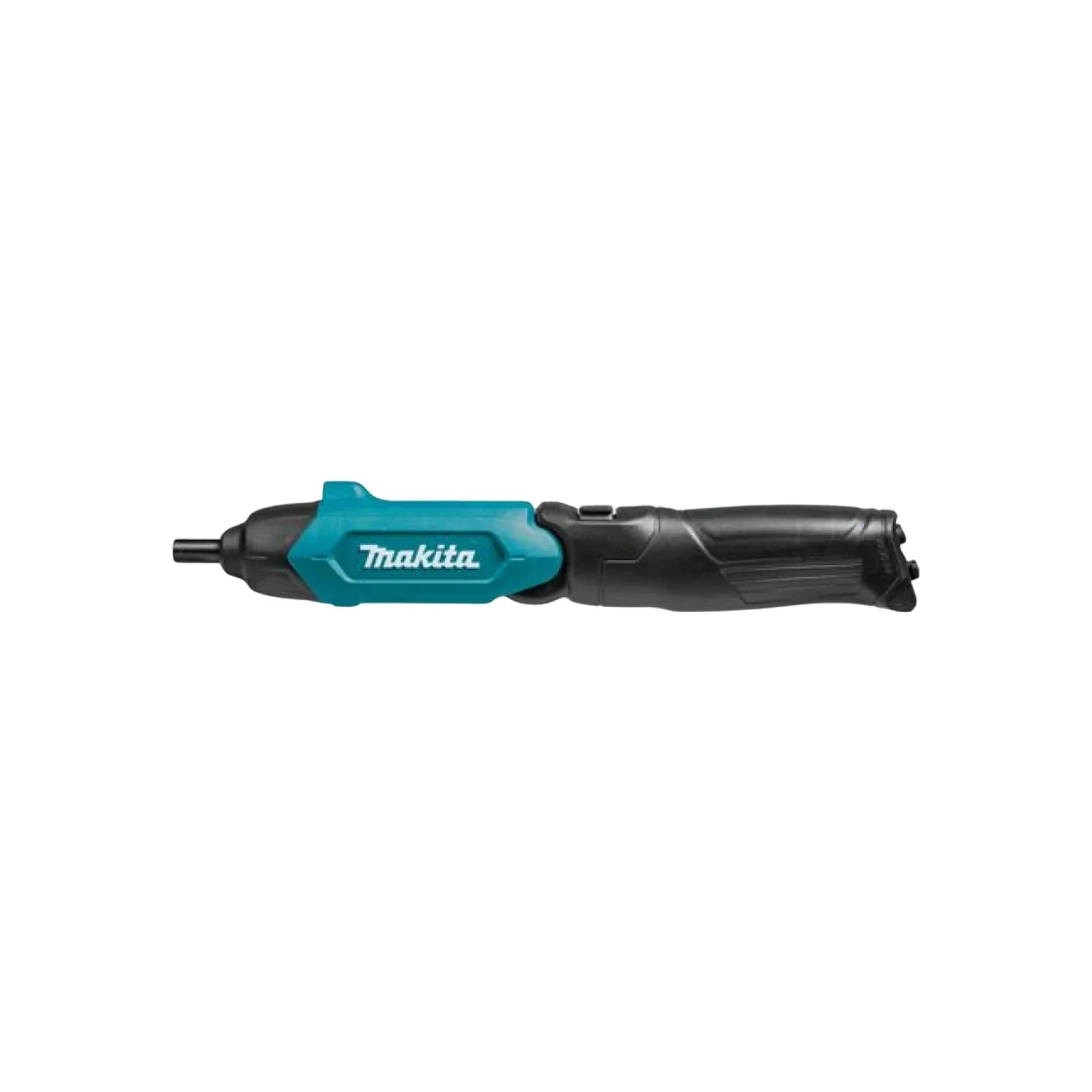 Atornillador inalámbrico kit,Velocidad sin carga: 220 RPM para aplicaciones de baja torsión.,Luz L.E.D. integrada.,Torque de bloqueo fuerte: 4,0 (35 lbs).,Torque de bloqueo suave: 3,0 (27 lbs).,Máximo torque de bloqueo: 4.5 N.m (40 in. lbs).,Tiempo de carga: 3-5 horas.,Interruptor invertido.,Opera en posiciones rectas o empuñadura de pistola.,Dimeniones (LxAxA):,Forma recta: 287 mm x 47 mm x 51 mm,Forma de pistola: 205 mm x 47 mm x 51 mm,Volataje: 3.6 V,Con adaptador de suministro de poder AC