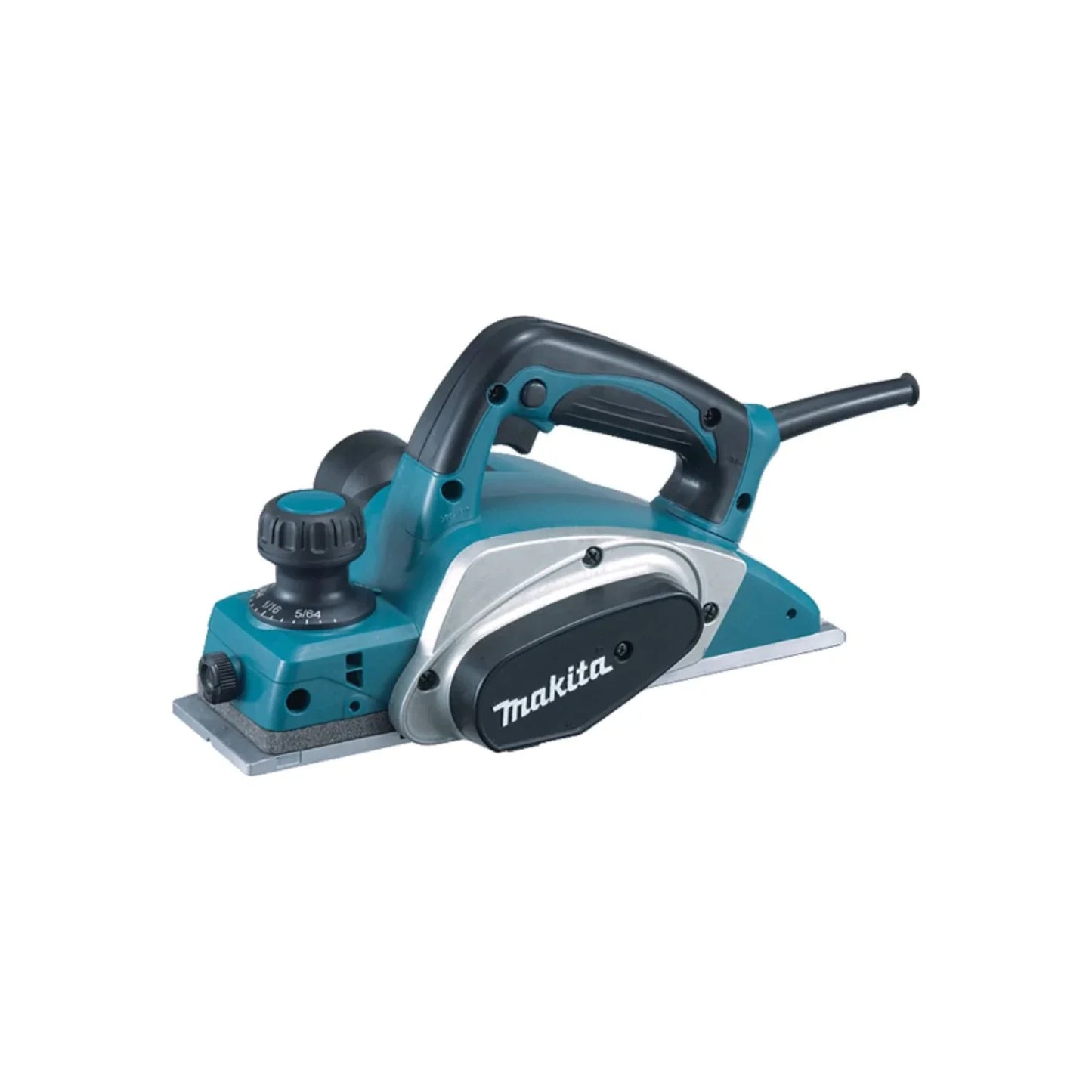 Cepillo eléctrico profesional 580 W Makita M1902B