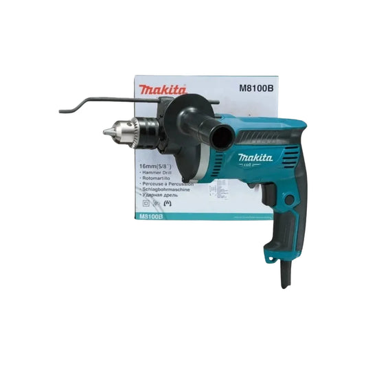 Potencia: 710 W,Voltaje: 120 V,Amperios: 6 A /2 A,Velocidad sin carga: 0-3,200 RPM,Golpes por minuto: 0-48,000 GPM