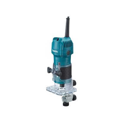 Router 1/4" de 530 W Makita 3709