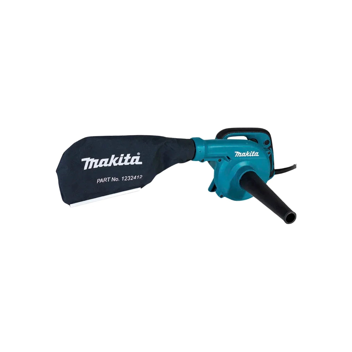 Sopladora/aspiradora 600 W Makita UB1103