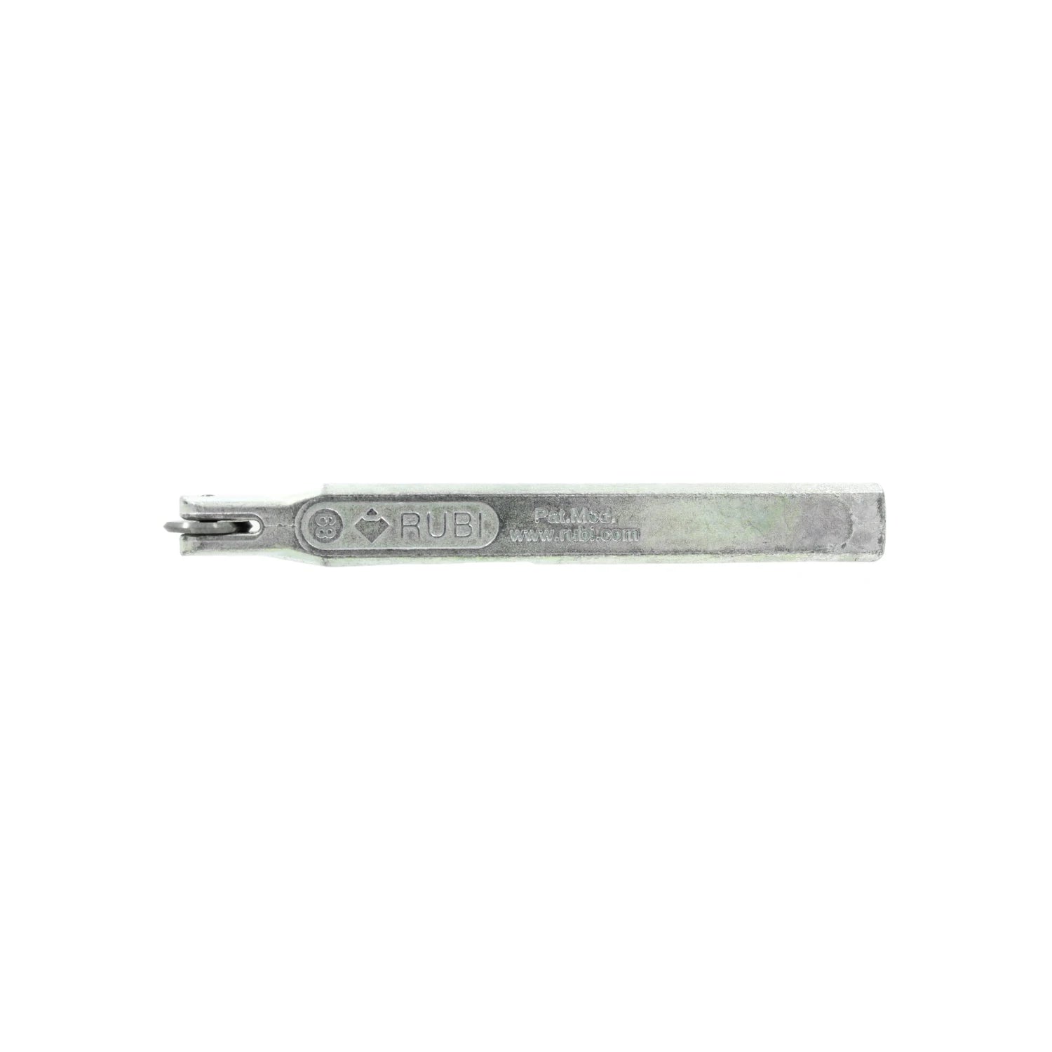 Rodel de corte Rubí 10 mm modelo 1912 para cortadores manuales de azulejos y cerámica, repuesto original