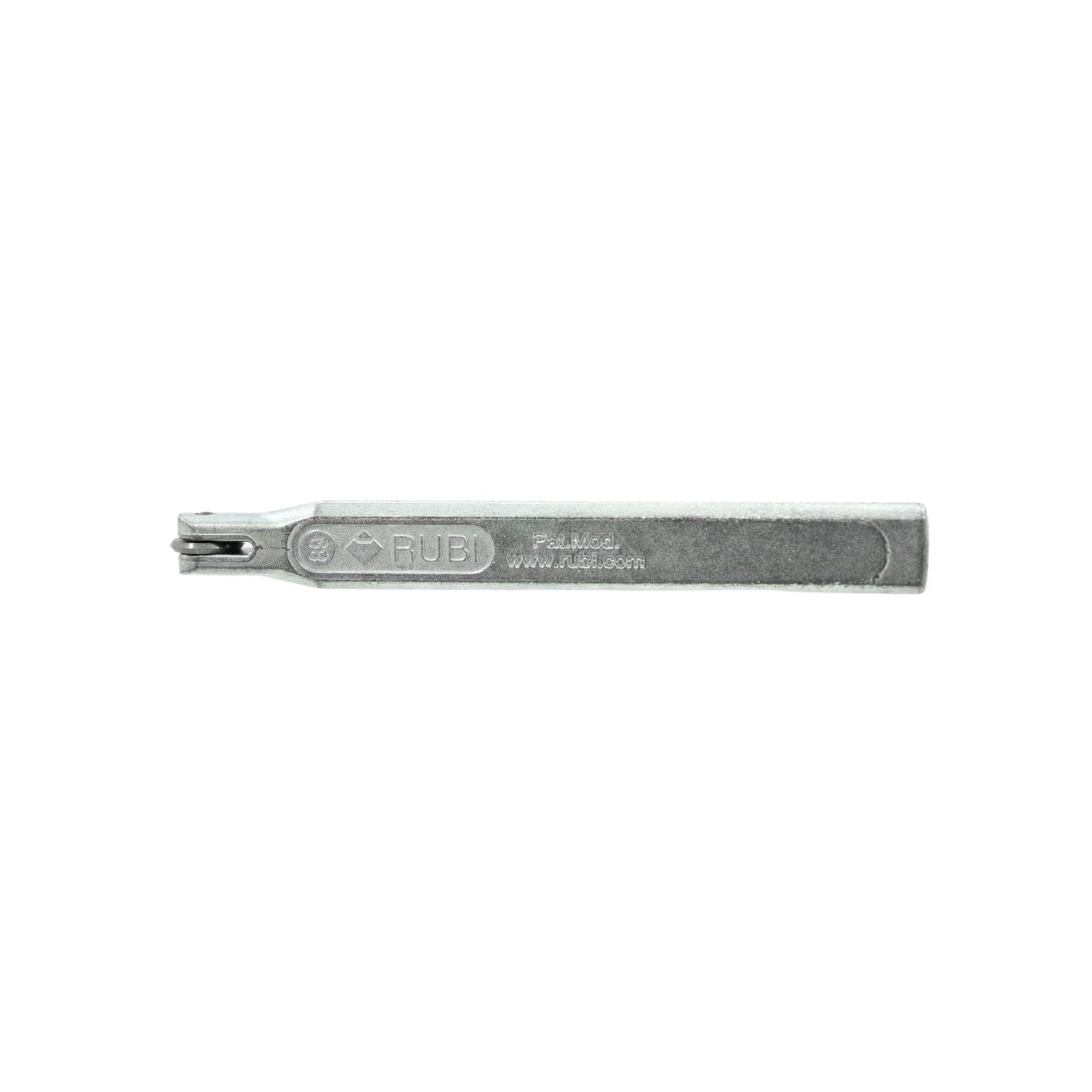 Rodel Rubi de incisión 8mm, repuesto metálico para cortador de azulejos.