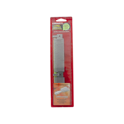 Resistencia Lorenzetti Ultra original para regadera eléctrica 5500W, alta performance y larga duración.