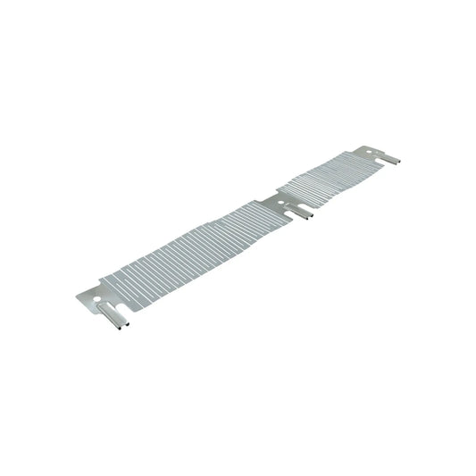 Tiene una tensión de 127 V, La resistencia Loren Ultra es totalmente plana y mejora el funcionamiento y el rendimiento de los productos.,  Es compatible con los modelos Maxi Ducha Ultra, Relax Ultra y Loren Bello Ultra.
