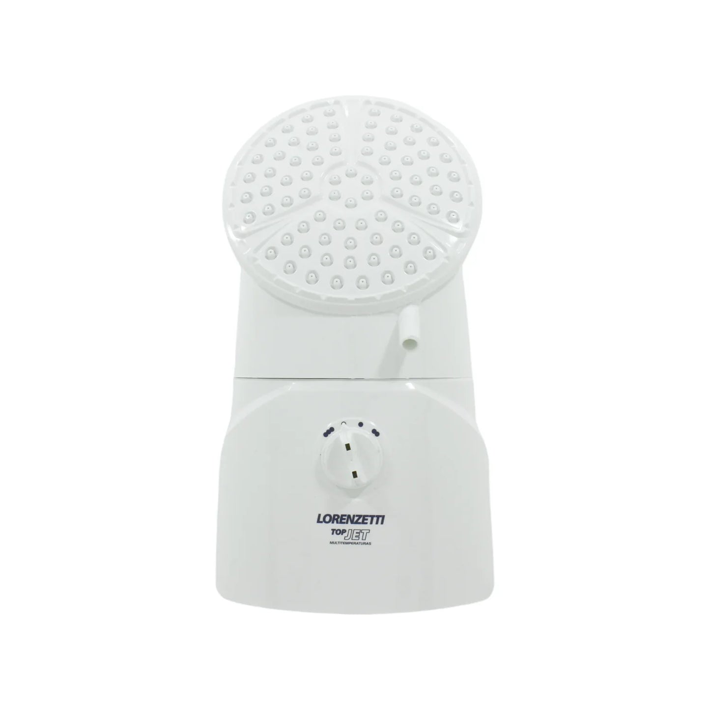 Regadera eléctrica 4400 W multitemperatura Lorenzetti TOP JET