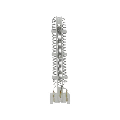Es una resistencia de cambio rápido colocada en una base de plástico para facilitar el cambio., La resistencia de 127 V tiene una potencia de 4400 W, La resistencia es fácil de instalar y mide 3 cm de largo, 4 cm de ancho, 18 cm de profundidad y 1 mm de grosor. 