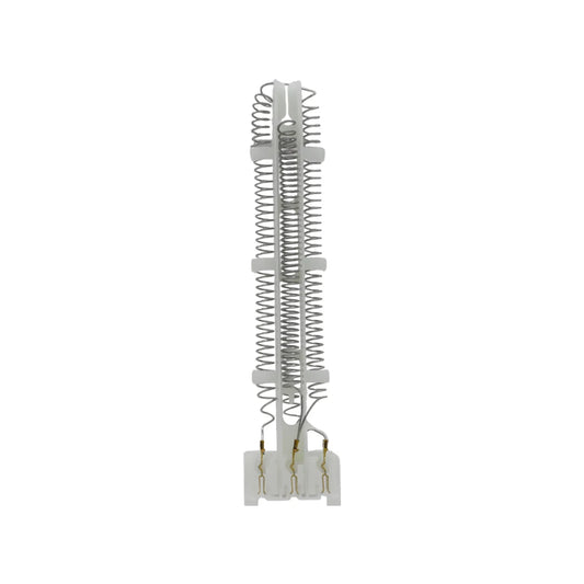 Es una resistencia de cambio rápido colocada en una base de plástico para facilitar el cambio., La resistencia de 127 V tiene una potencia de 4400 W, La resistencia es fácil de instalar y mide 3 cm de largo, 4 cm de ancho, 18 cm de profundidad y 1 mm de grosor. 