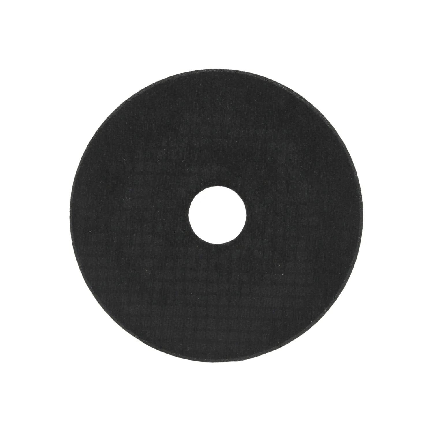 Disco de corte abrasivo negro 4 1/2 pulgadas para acero inoxidable