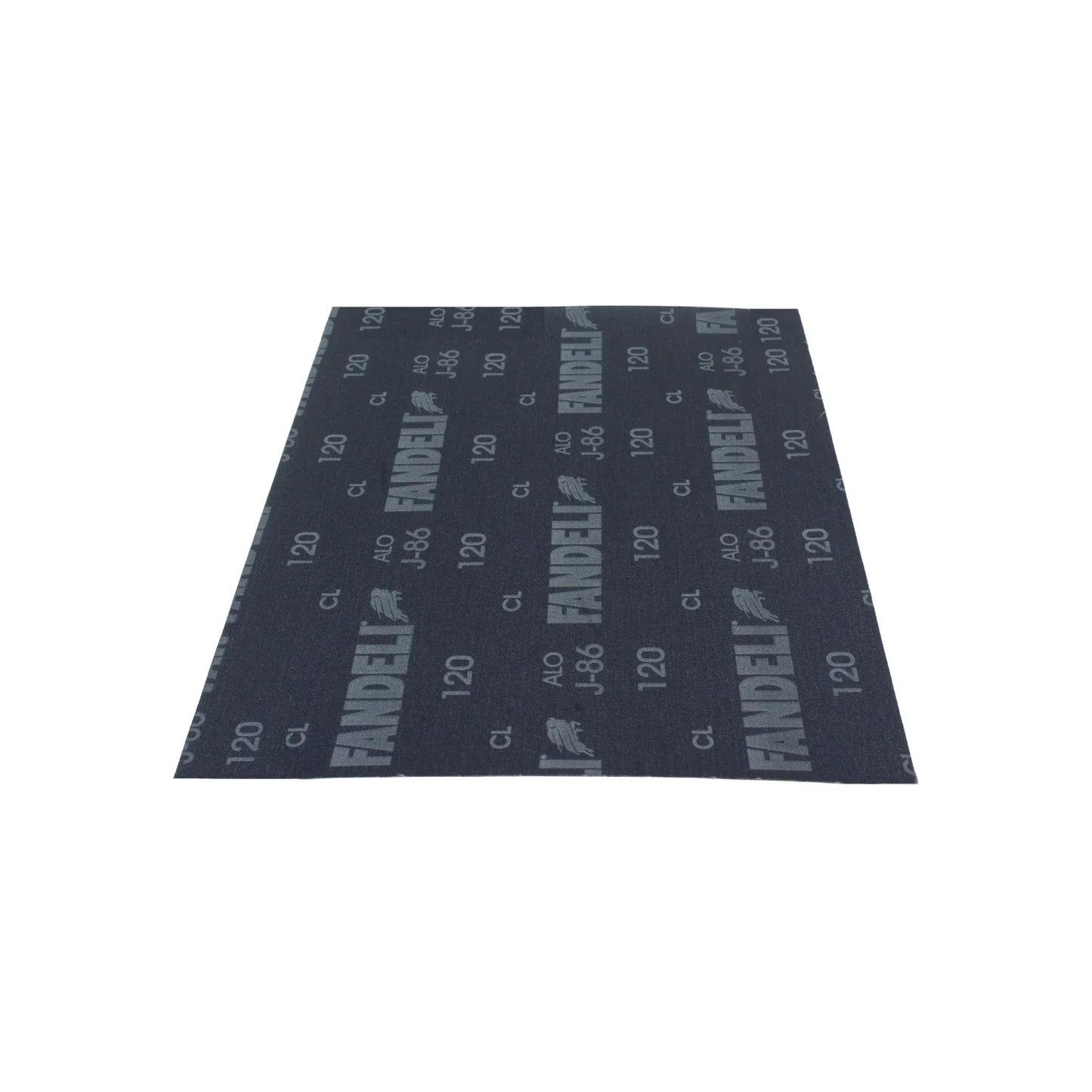 Lija de esmeril grano 120 Fandeli J86 00077