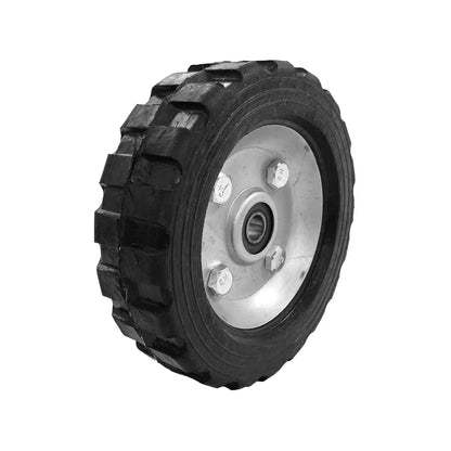 Rueda para avalancha 5" de 1 balero Huajucar