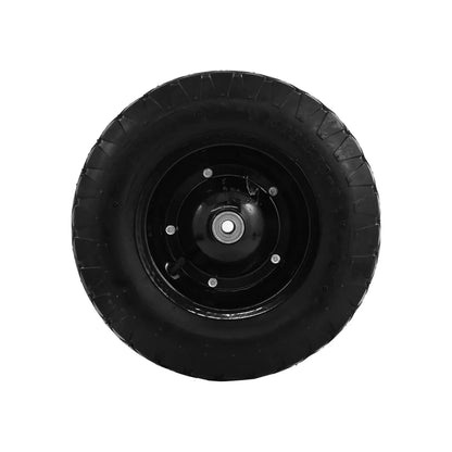 Llanta completa reforzada para carretilla Fraiche