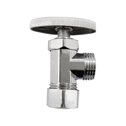 Llave angular con barril 1/2" Magaña P-LL212N