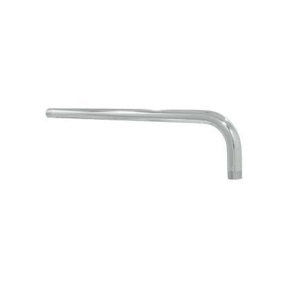 Brazo para regadera cromado 50 cm Magaña P-TL50CMSMEJ