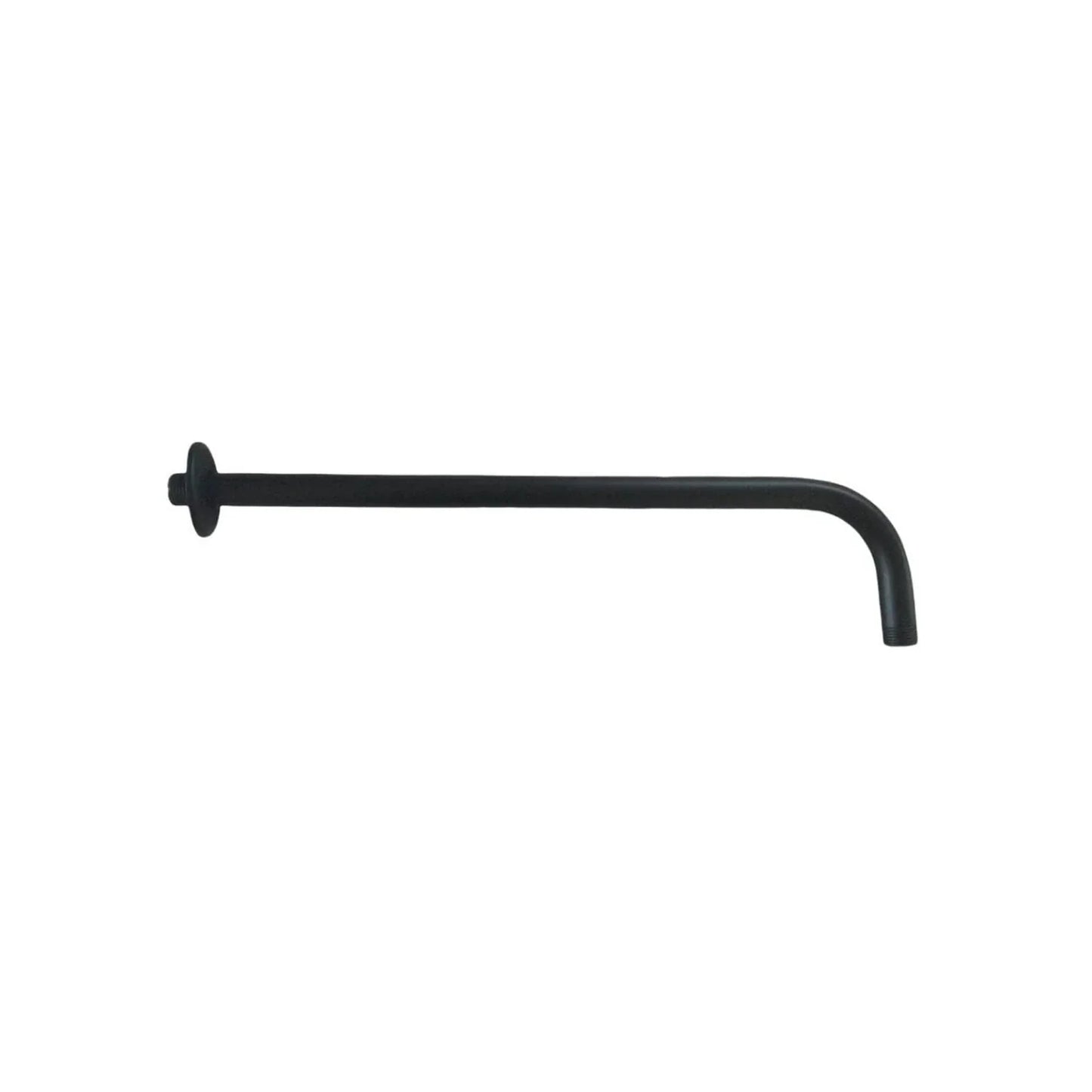 Fabricado de   acero inoxidable.,Brazo largo de 50 cm,Incluye chapetón.,Forma de "L"