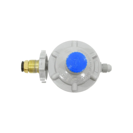 Regulador para gas LP vía punta suave,Maneral PLRN-1PME.,Mínimo 12,Volumen 24,Capacidad de 0.8 m3/h