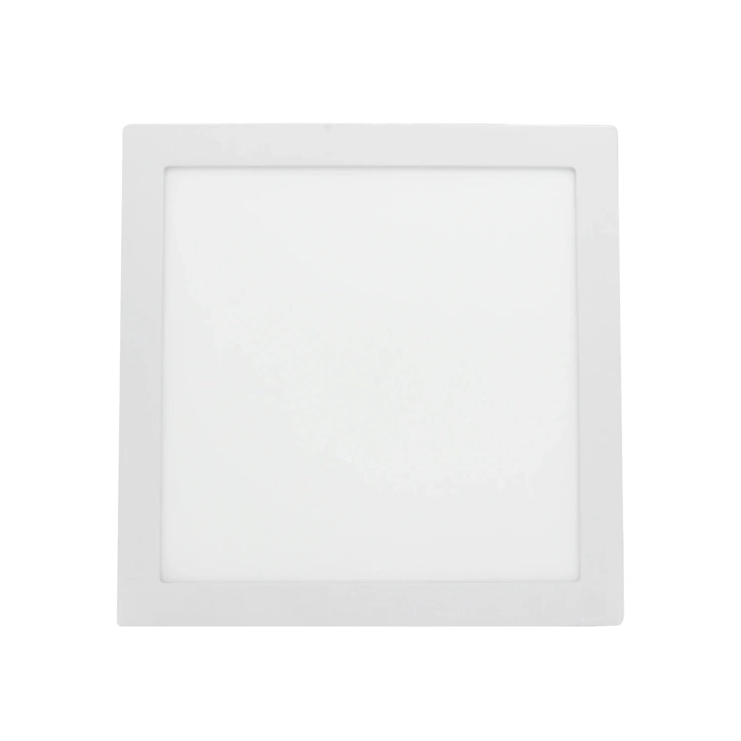 Lámpara panel 24 W redonda empotrable Magaña LED-A24C