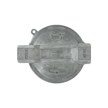 Regulador de gas alta presión Iml QC-18