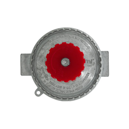 Regulador de gas alta presión Iml QC-18