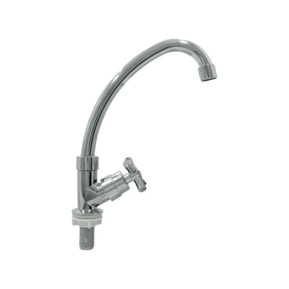 Llave individual para fregadero IML P-LL30CMC