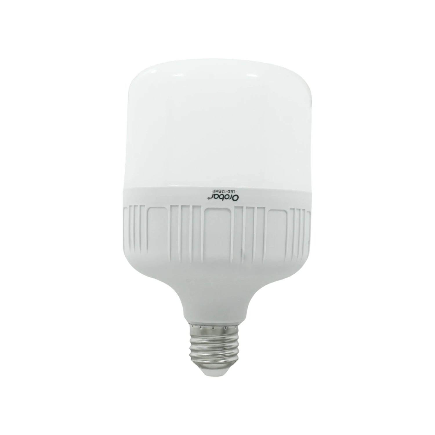 Foco LED tipo bulbo blanco Orobar LED-12EMP, lámpara de emergencia recargable