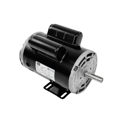 Poder: 1 HP,Velocidad: 1750 RPM,Voltaje: 110/220,Frecuencia: 60 Hz,Para uso continuo.