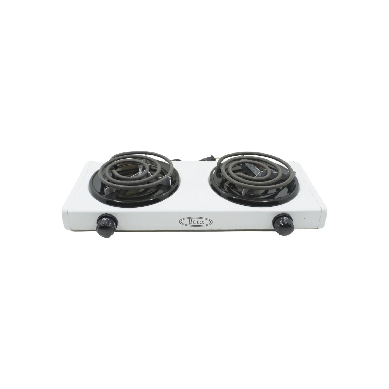 Parrilla cuadrada con doble termostato.,Pintura electrostática.,Potencia nominal 1600 W - 127 V,Plato deflector de alta resistencia en acero porcelanizado.,26 cm x 18.8 cm x 8 cm