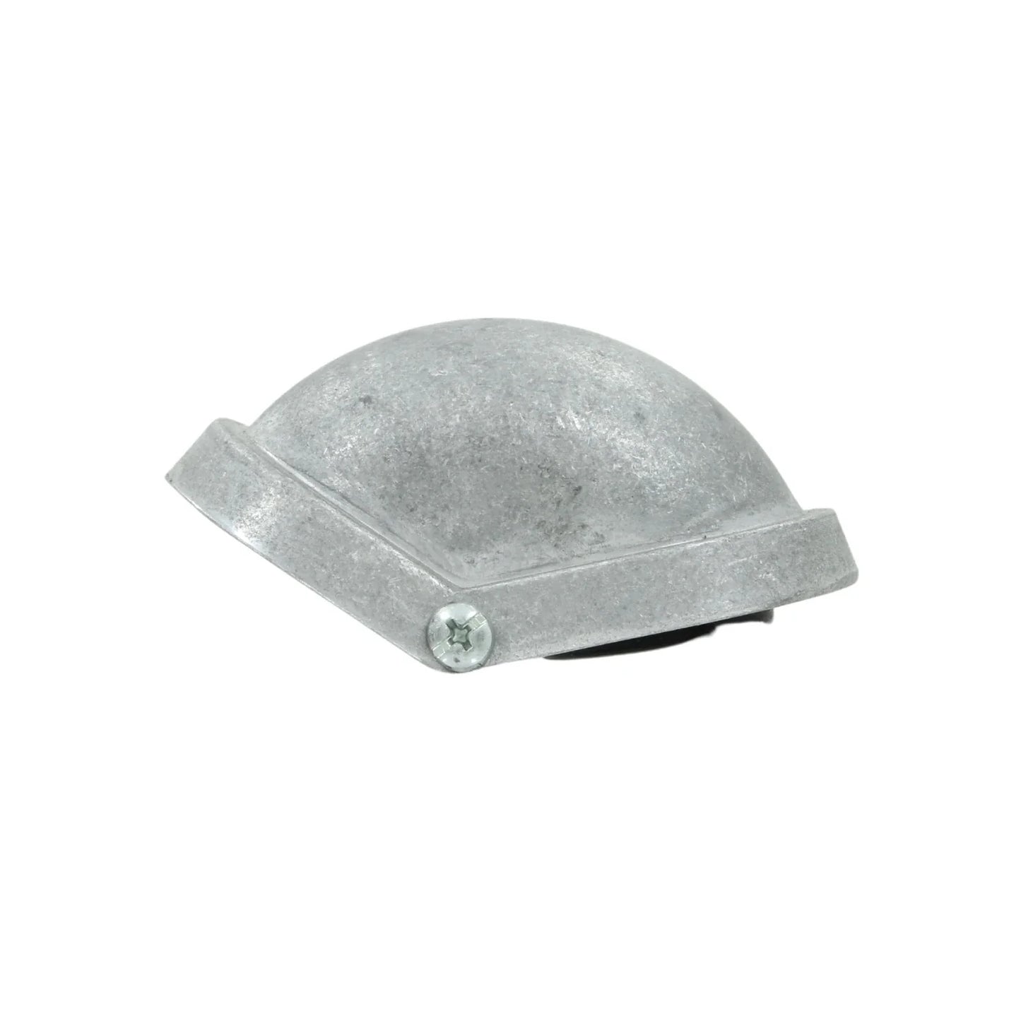 Fabricada en aluminio.,Con rosca para tubo de 1 1/4",Para instalación de cableado y acometidas.,Mufa con rosca para tubo de modelo reforzado.