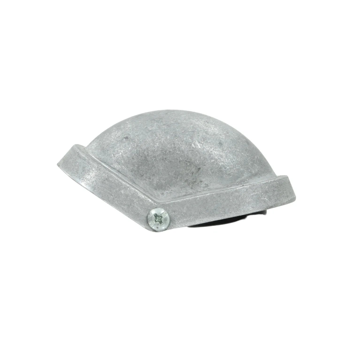 Fabricada en aluminio.,Con rosca para tubo de 1 1/4",Para instalación de cableado y acometidas.,Mufa con rosca para tubo de modelo reforzado.