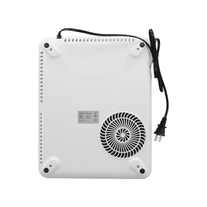 Parrilla eléctrica 1 quemador de inducción Rivel 19IND-TVT
