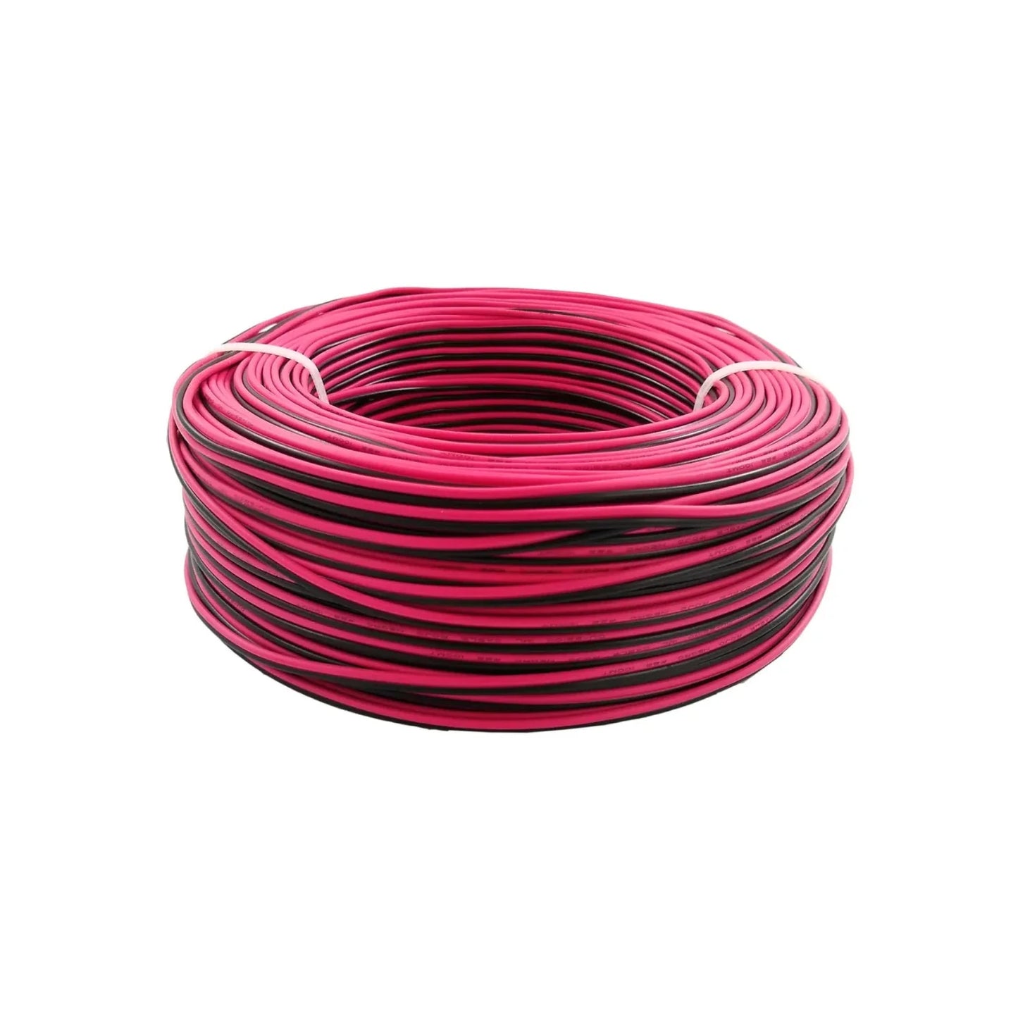 Cable bicolor #22 100 m Yeilite 929140