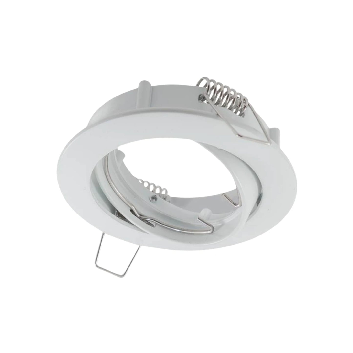 Socket para luminaria dicroica dirigible blanco Yeilite 921432