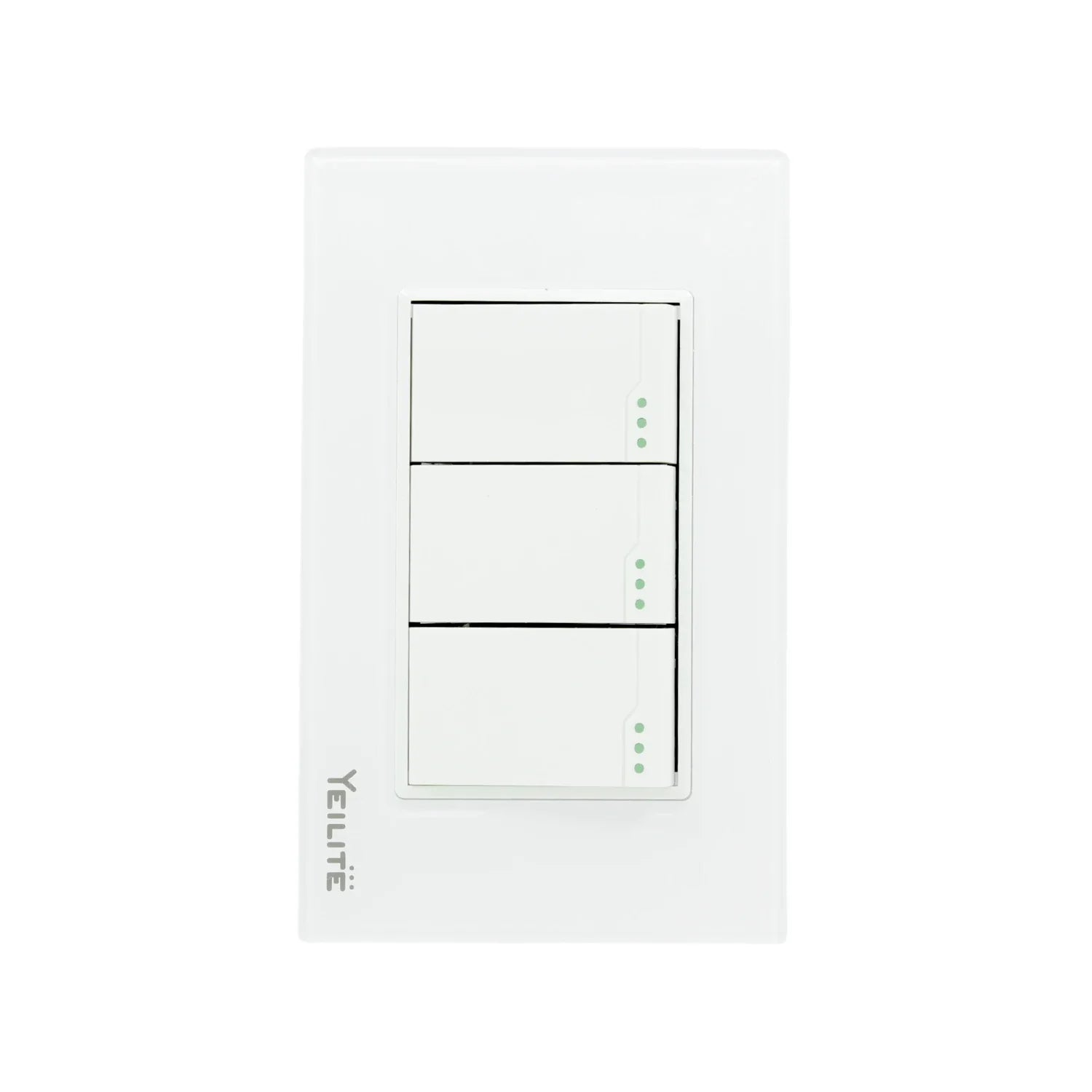 Tapa de cristal acrílico., Chasis metálico., Tornillos de fijación., Base de policarbonato., Herrajes 100% de latón., Placa armada lista para la instalación., Máxima calidad., el montaje se facilita por simple introducción a presión., Voltaje: 127-250 V., Corriente: 15 A