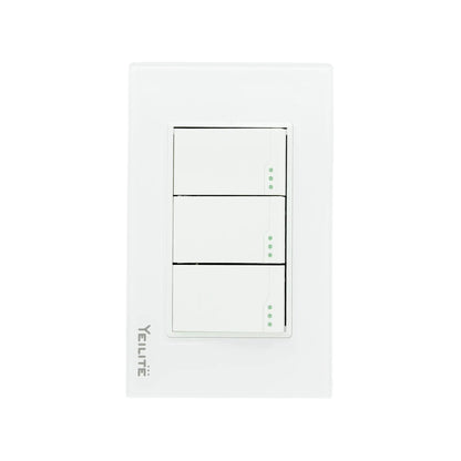 Tapa de cristal acrílico., Chasis metálico., Tornillos de fijación., Base de policarbonato., Herrajes 100% de latón., Placa armada lista para la instalación., Máxima calidad., el montaje se facilita por simple introducción a presión., Voltaje: 127-250 V., Corriente: 15 A