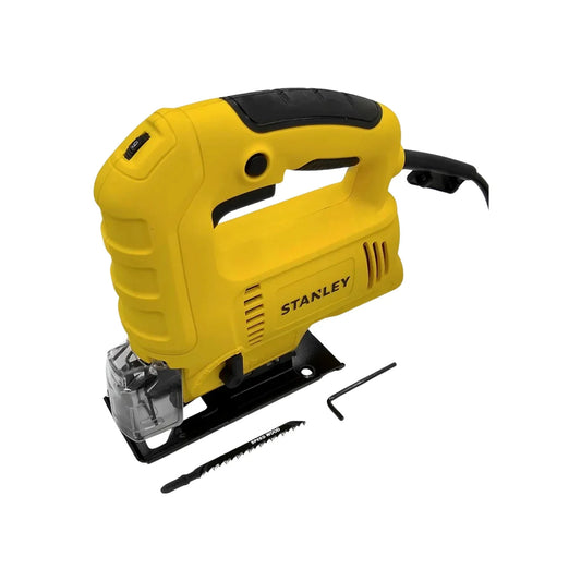 Sierra caladora 600 W Stanley ST0600K-SJ60K