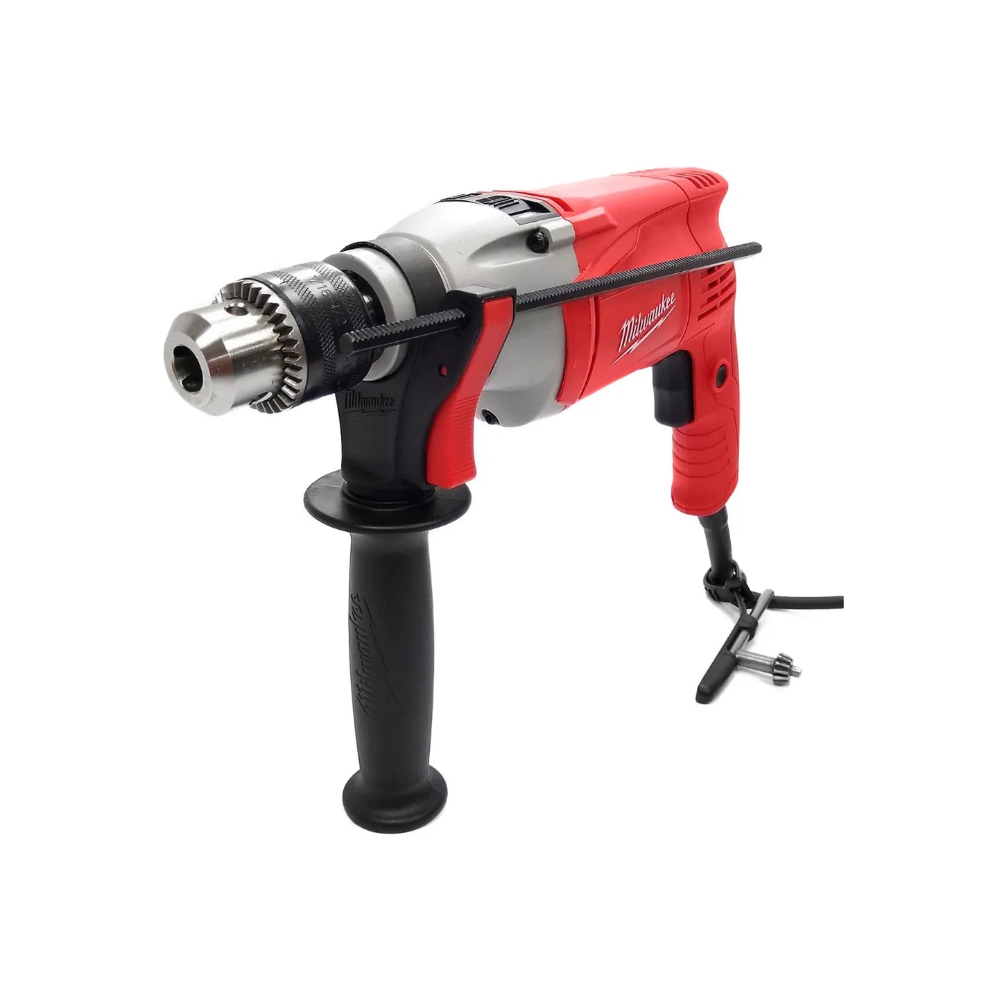 Rotomartillo 1/2" de 900 W Milwaukee MWK537520