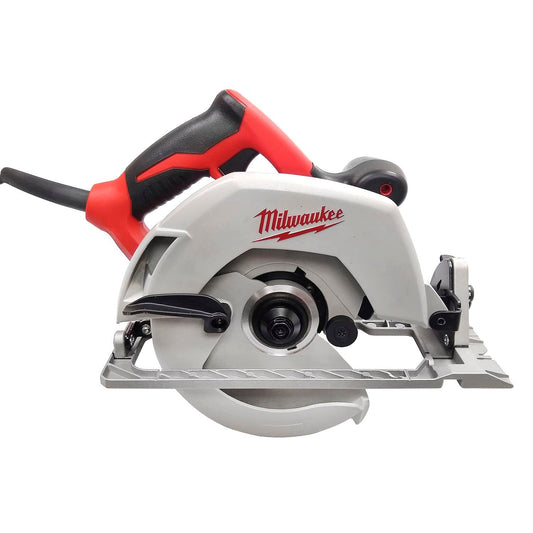 Poderoso motor a 5800 RPM,Guardas y zapata de magnesio.,Especialmente diseÃ±ada para corte transversal.,Incluye disco.